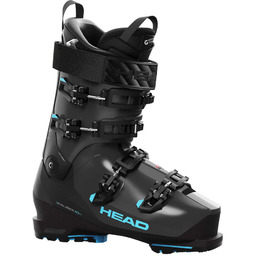 KALIBER 110 MV GW BOA2 Black/SpeedBlue