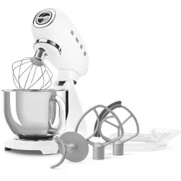 Smeg SMF05WHEU 1000W Robot planetarny
