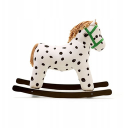 Kid's Concept Konik na biegunach Pippi