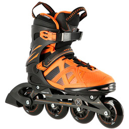 Rolki Nils Extreme
