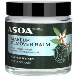 Balsam do demakijażu 120ml