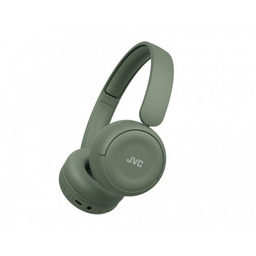 JVC Słuchawki bezprzewodowe HA-S59W zielone
