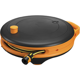 Fiskars 1071660 Comfort Bęben z wężem S 9