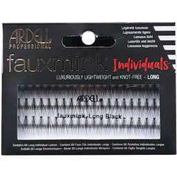 Ardell, Rzęsy Kępki Faux Mink Individuals Long n32