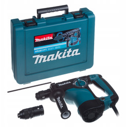 Młotowiertarka Sds Plus Makita HR2811F 2,9J 800W 3
