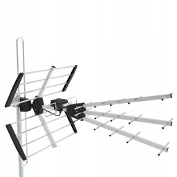 Antena Szerokopasmowa Passive-combo Telmor