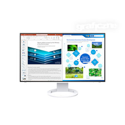 EIZO FlexScan EV2781-WT (Biały) - Wiosenna Promocja