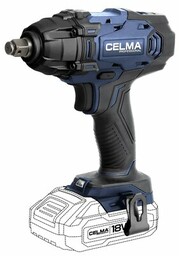 CELMA Professional Klucz udarowy WDK-Li 18OBS