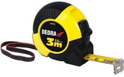 DEDRA Miara zwijana M875 (8 m)