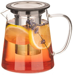 4Home Dzbanek do herbaty Tea time Hot&Cool, 650