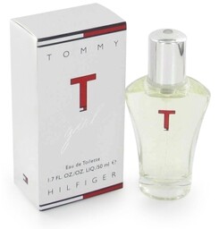 Tommy Hilfiger T Girl, Woda toaletowa 100ml