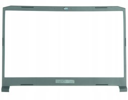 Ramka matrycy do Acer Nitro 5 AN517-51 czarna