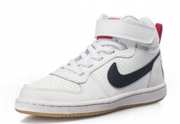 Nike Court Borough MID 870026 107 R-30