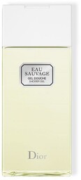 Eau Sauvage żel pod prysznic 200ml
