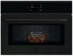 Electrolux EVM9E2XT Grill Zdalne sterowanie Kuchenka mikrofalowa