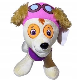 Psi Patrol Maskotka Skye 24 Cm