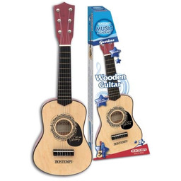 Gitara klasyczna dla dzieci, 215530 (041-215530), Bontempi