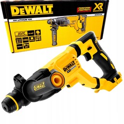 Młoto-wiertarka Sds+ 18V DeWalt DCH263N -xj Body 3J