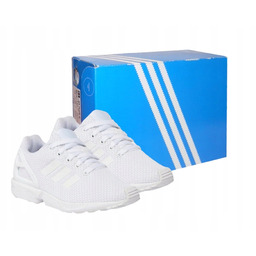 Adidas Buty Sportowe Dziecięce Zx Flux K S81421