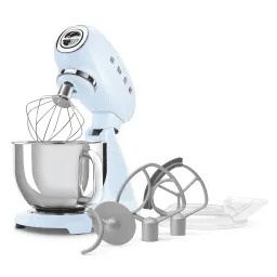 Smeg SMF05PBEU 1000W Robot planetarny