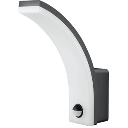 El Home ML-21B7B 2300lm Kinkiet zewnętrzny