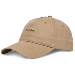 Czapka z daszkiem Calvin Klein