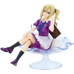 Furyu Kaguya-sama: Love is War Special PVC Statue