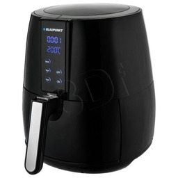 Blaupunkt Frytownica AFD-501 (beztłuszczowa; 2,5 l; 1500W; czarny)
