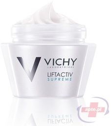 VICHY Liftactiv Przeciwzmarszczkowy krem ujędrniający na dzień