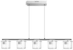 Lampa wisząca nowoczesna ESTRA V R11678 Rendl