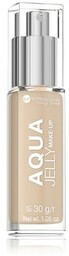 Bell HYPOAllergenic Aqua Jelly Make-up Podkład w płynie