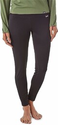 Patagonia Spodnie damskie W''s Cap Mw Bottoms, czarny,