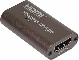 PremiumCord Bezprzewodowy adapter HDMI do smartfonów i tabletów,