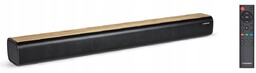 Thomson Soundbar z Bluetooth 200W Kabel optyczny