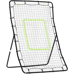 SIATKA DO ODBIĆ BASEBALL REBOUNDER 140 cm BRAMKA