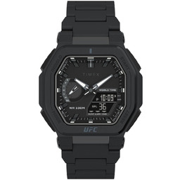 Zegarek Timex UFC Colossus TW2V84800 Czarny