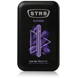 STR8 Game, Woda Toaletowa, 100ml