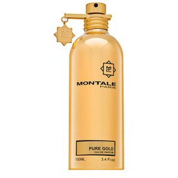 Montale Pure Gold woda perfumowana dla kobiet 100