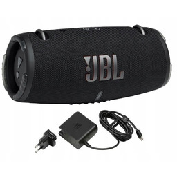 Głośnik przenośny Jbl Xtreme 3 czarny 100