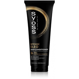 SYOSS Oleo Intense Wygładzająca Odżywka do włosów 250ml