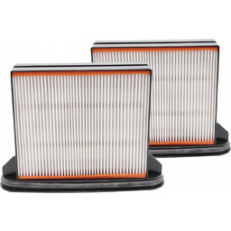 2x Filtry Do Odkurzacza STARMIX iPulse seria IS