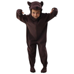 Kostium Miś brązowy