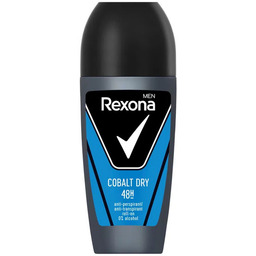 Rexona Cobalt Dry Antyperspirant w kulce dla mężczyzn