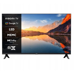 Telewizor Xiaomi Tv A 2025 32" Led| Hdr