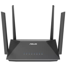 WRL ROUTER 1800MBPS/DUAL BAND RT-AX52 ASUS