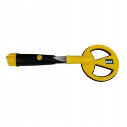 PowerNeed Metal Detector PP10 Wodoodporny Wykrywacz metali