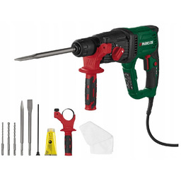Parkside Młotowiertarka Młot Udarowy Pbh 1050 D4 1050W