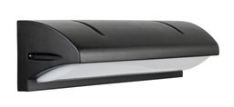 SU-MA Nelly 91012C BL lampa ścienna czarna E27