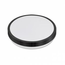 Plafon LED Solen 24W 230V IP44 biały neutralny