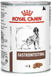 Royal Canin Veterinary Diet Dog GASTROINTESTINAL konserwa -